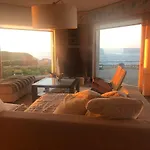 Sobre El Mar Con Acceso A La Playa , Ideal Familias Y Grupos Βίλα *