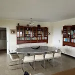 Sobre El Mar Con Acceso A La Playa , Ideal Familias Y Grupos Ribadeo