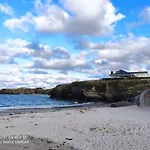 Sobre El Mar Con Acceso A La Playa , Ideal Familias Y Grupos Βίλα *
