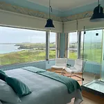 Βίλα Sobre El Mar Con Acceso A La Playa , Ideal Familias Y Grupos Ribadeo