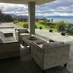 Βίλα Sobre El Mar Con Acceso A La Playa , Ideal Familias Y Grupos *