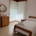 Βίλα Sobre El Mar Con Acceso A La Playa , Ideal Familias Y Grupos