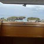 Βίλα Sobre El Mar Con Acceso A La Playa , Ideal Familias Y Grupos