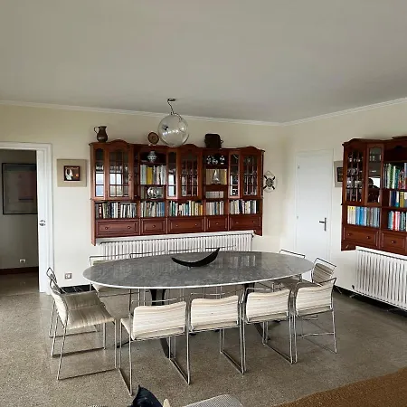 Sobre El Mar Con Acceso A La Playa , Ideal Familias Y Grupos リバデオ