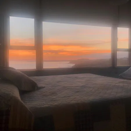 Sobre El Mar Con Acceso A La Playa , Ideal Familias Y Grupos * リバデオ