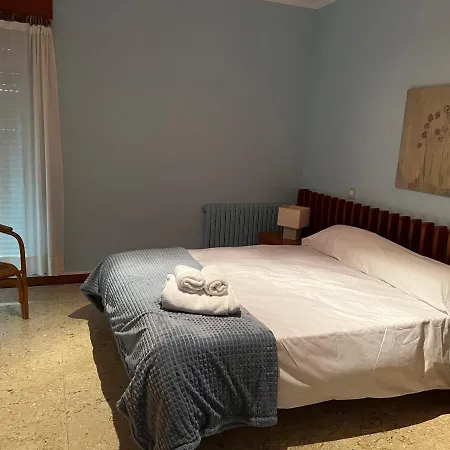 Sobre El Mar Con Acceso A La Playa , Ideal Familias Y Grupos リバデオ