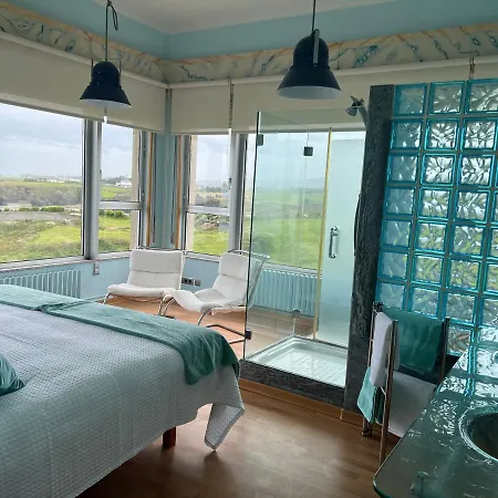 ヴィラ Sobre El Mar Con Acceso A La Playa , Ideal Familias Y Grupos