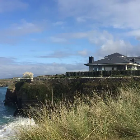 Sobre El Mar Con Acceso A La Playa , Ideal Familias Y Grupos ヴィラ