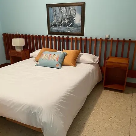 Sobre El Mar Con Acceso A La Playa , Ideal Familias Y Grupos Villa *