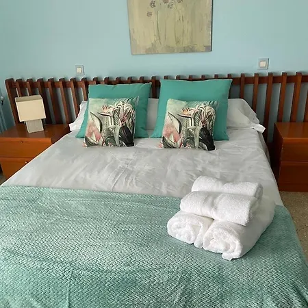 Sobre El Mar Con Acceso A La Playa , Ideal Familias Y Grupos Villa *