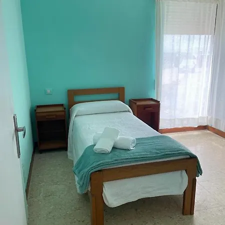 Sobre El Mar Con Acceso A La Playa , Ideal Familias Y Grupos ヴィラ