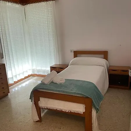 Sobre El Mar Con Acceso A La Playa , Ideal Familias Y Grupos Villa Ribadeo