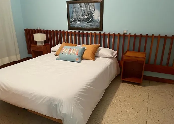 Sobre El Mar Con Acceso A La Playa , Ideal Familias Y Grupos Villa *